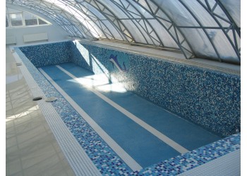 Белогородка