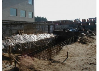 Белогородка