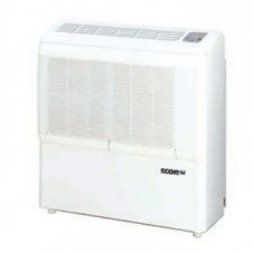 Стационарный, настенный воздухоосушитель. Ecor D 950E