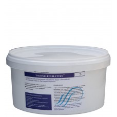 Chemochlor-T-Schnelltabletten
(табл. 20 г), 3 кг