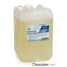 Жидкий хлор Chlorine Liquid, 25 кг Crystalpool 