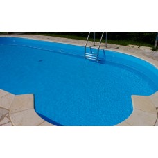 SBG 150 Adriatic Blue (165 см)