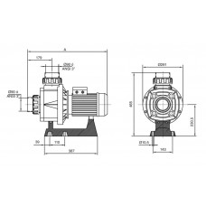 Karpa (KA) 250T