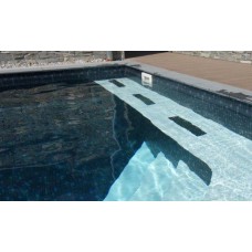 Elbeblau Silver Black (165 см)