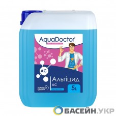  Альгицид AquaDoctor AC 