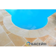 Тройник 90° 12 мм