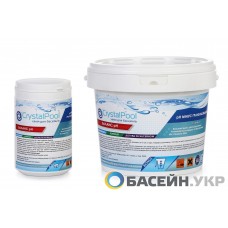  рН Минус гранулированный pH Minus Crystalpool 