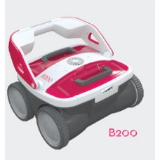 Робот пылесос BWT B200