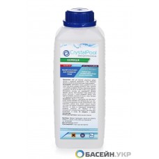  Жидкий коагулянт Floc Ultra Liquid Crystalpool 