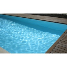 Elbeblau White pearl (165 см)