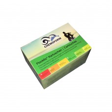 Flockfix Kartushen (8х125 г), 1 кг