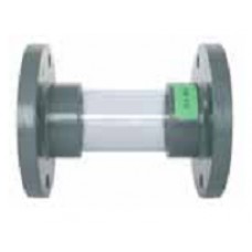Смотровой просвет с фланцами 90 мм