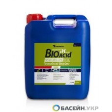  рН минус жидкий с добавкой BioAcid, 10 л Barchemicals PG-22 
