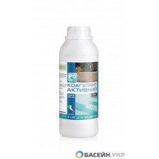  Коагулянт PG-46 Barchemicals 