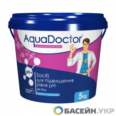  Средство для повышения уровня pH AquaDoctor 