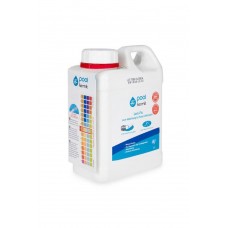 Устранитель течи бассейна Leck-Fix , 1л