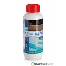  Альгицид непенящийся PG-42 Barchemicals 