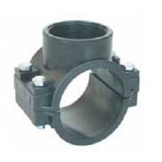 Хомут врезной 225-1 1/2″