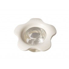 Впускная форсунка 18 мм – R 11/2“, акриловый шарик