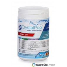  рН Минус гранулированный pH Minus Crystalpool 