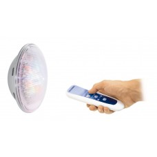 Комплект LED лампа PAR56 1.11 RGB + пульт управления