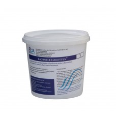 Chemochlor-T-Schnelltabletten
(табл. 20 г), 1 кг