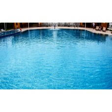 Elbeblau Silver lagoon (165 см)