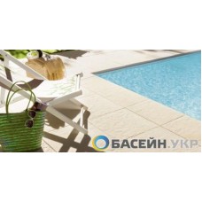 Elbeblau White pearl (165 см)