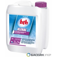  Альгицид непенящийся hth KLERAL 