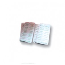 DPD таблетки 3 Cl — 10 штук