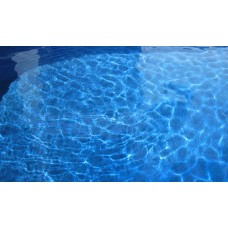 Elbeblau Blue pearl (165 см)