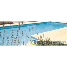  Камень бортовой Florence 35 см 