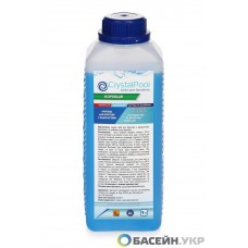  Альгицид Algaecide Ultra Liquid Crystalpool 