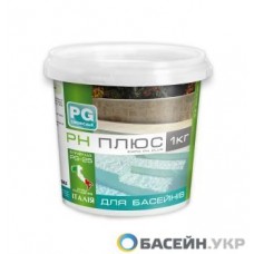  рН плюс с буферным эффектом PG-25 Barchemicals 