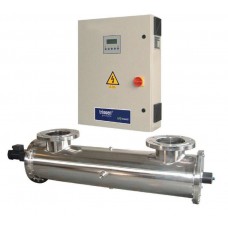 УФ установка среднего давления UV U 750