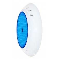 LED прожектор RGB, пластик, 18ВТ,  252 led