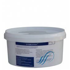Chemochlor-T-Tabletten 
(табл. 20 г), 3 кг