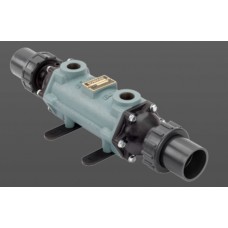 Теплообменник Bowman 40 кВт трубчатый, разборный корпус