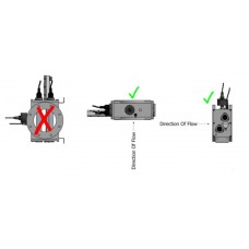 Ниппель резьбовой длинный 2″ нар. х 1 1/4″ нар.